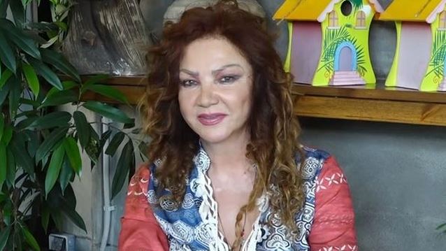 Σοφία Αρβανίτη: "Υπήρξα σε σχέση με διάσημο πρόσωπο που δεν μαθεύτηκε"