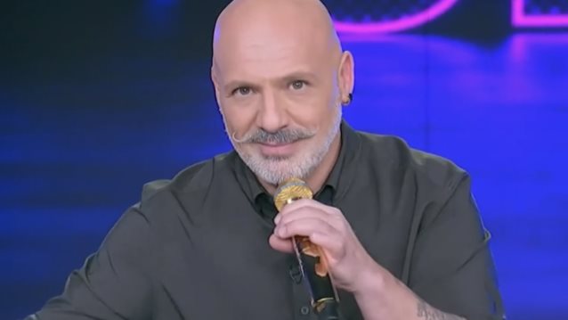 Νίκος Μουτσινάς: &quot;Αυτόν τον ήχο τον ακούει ο κόσμος ή θεωρούν ότι έχω τρελαθεί;&quot;