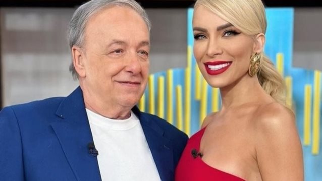 "Η Καινούργιου έκλαιγε με αναφιλητά με τη συνέντευξη του Μικρούτσικου, είχε πάθει σοκ, δεν βγήκε από το σπίτι της όλη μέρα"