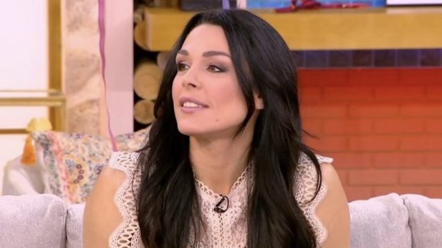 Η Ιωάννα Τριανταφυλλίδου αποκάλυψε για πρώτη φορά τον λόγο που επέστρεψε από τις ΗΠΑ στην Ελλάδα