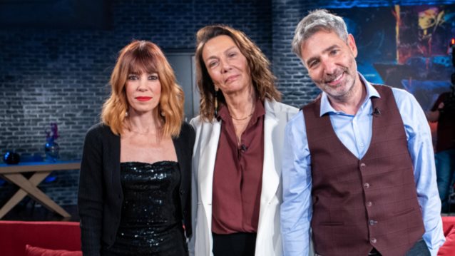 Όσα θα δούμε στο επόμενο &quot;Έλα και θα δεις&quot;