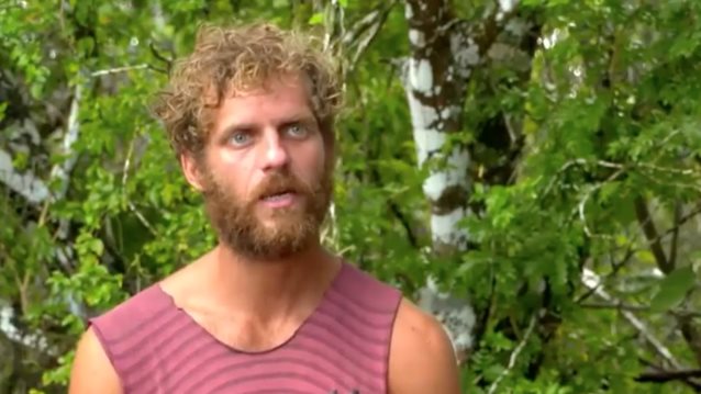Survivor | Chris: &quot;Η πρόβλεψη μου είναι ότι ο Σάκης και η Μαριαλένα θα τα ξαναβρούν μέσα στο παιχνίδι&quot;