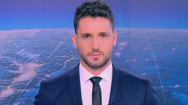 Νέο βήμα για τον Αντώνη Κρητικό μετά την πολυσυζητημένη αποχώρηση από τον ΣΚΑΙ