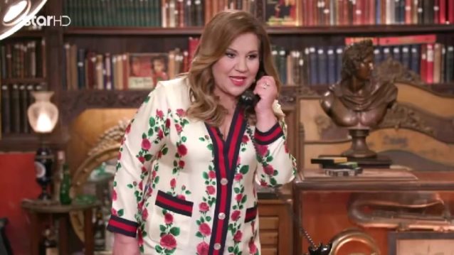 Πρεμιέρα για το "Crash or Trash" με τη Δέσποινα Μοιραράκη στο STAR! Δείτε το βίντεο