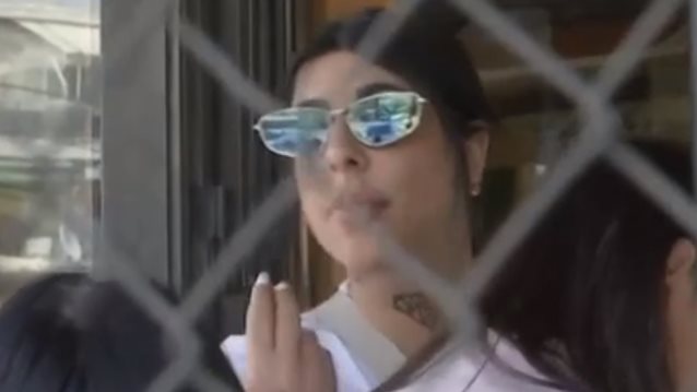 Ξέσπασε η Super Κική κατά των δημοσιογράφων: "Είστε τρελοί, βρείτε μια κανονική δουλειά"