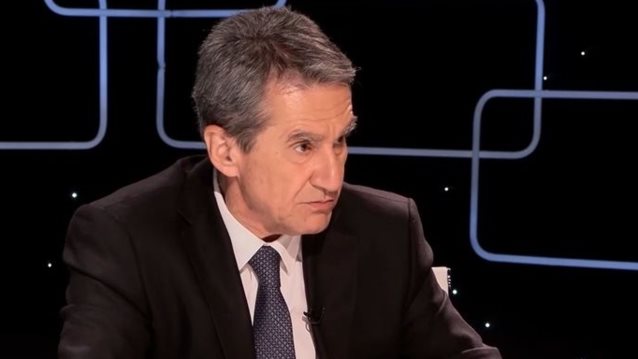 Ανδρέας Λοβέρδος: Είπα &quot;θέλω να πεθάνω τώρα, δεν θέλω άλλο έτσι&quot; και ήταν η πιο δύσκολη στιγμή