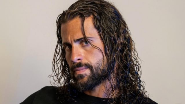 Κωνσταντίνος Βασάλος: "Προτιμώ να με προδώσει φίλος παρά να με απατήσει η σύντροφός μου"