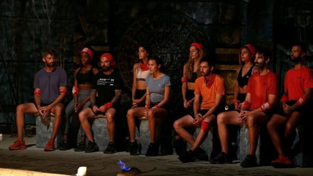 Survivor | Ποιοι είναι οι "Διάσημοι" υποψήφιοι προς αποχώρηση;