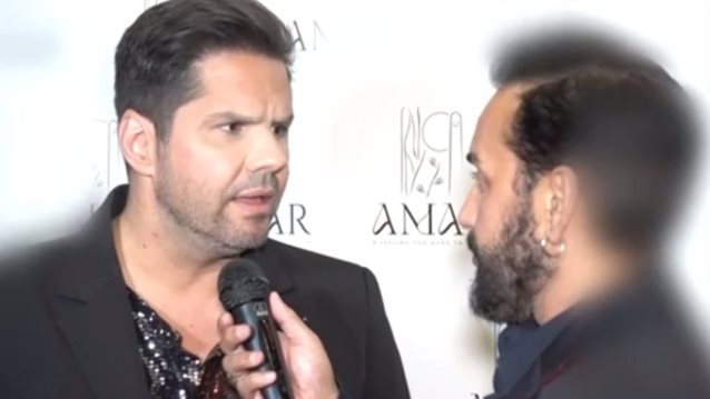 Γιώργος Τσαλίκης: "Να βρει η ΕΡΤ κανένα πιτσιρίκι για τη Eurovision, η Μαρίνα Σάττι δεν είναι πιτσιρίκα"