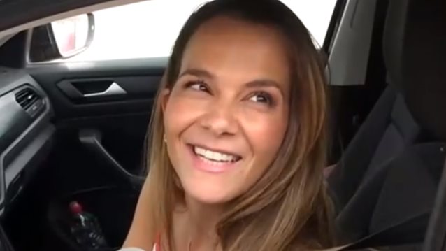 Η Ελιάνα Χρυσικοπούλου σε νέες δηλώσεις για τη συνεργασία με τη Ναταλία Γερμανού