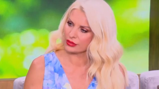 Ελένη Μενεγάκη: &quot;Χωρίς να θέλω να αδικήσω την Κατερίνα Καινούργιου, αλλά ο Γιώργος Λιάγκας πρέπει να κλείσει πρώτος&quot;