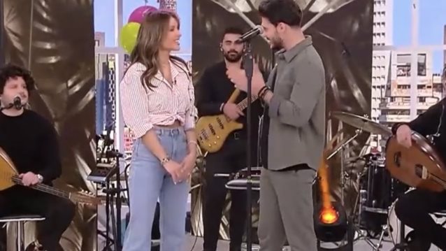 Ελένη Τσολάκη: &quot;Με ρωτάνε από το κοντρόλ τι ζώδιο είσαι, έχουμε δεχθεί εκατοντάδες μηνύματα στο τηλεφωνικό κέντρο&quot;