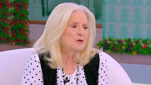 Πηνελόπη Πιτσούλη: &quot;Φεύγει το πρωί και πηγαίνει στη δουλειά του, έτσι μου λέει - Που να ξέρω μάνα μου;&quot;