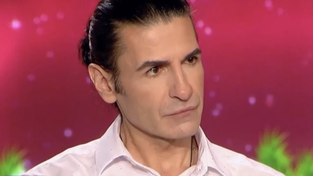 Παναγιώτης Πετράκης: &quot;Ξαφνικά βλέπω μια λίμνη αίματος, ήταν η μοναδική φορά που έφαγα μπουκέτο&quot;