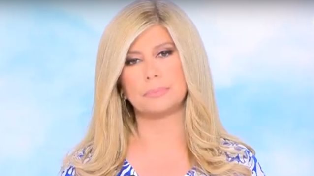 Ζήνα Κουτσελίνη: &quot;Ο Απόστολος Λύτρας έβαλε τραύματα στο παιδί του - Η συγγνώμη δεν ξέρω αν αρκεί&quot;