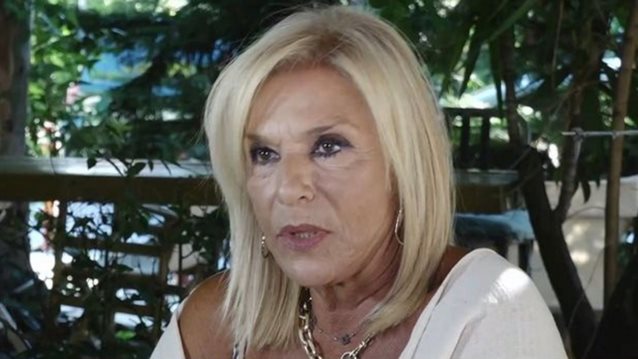 Δεν φαντάζεσαι ποιος είναι ο γιος της Δάφνης Μπόκοτα και σε ποια σειρά πρωταγωνιστεί