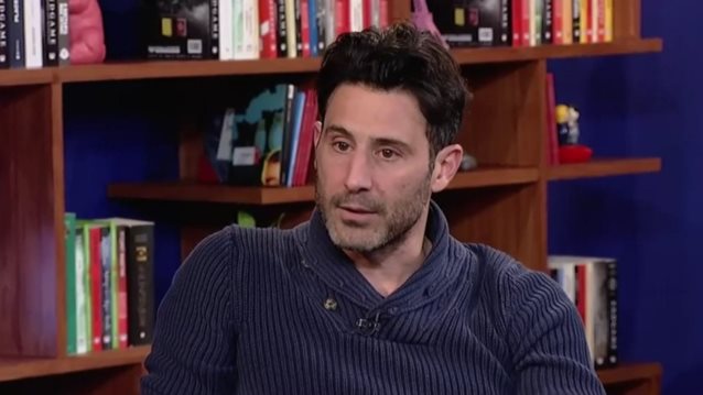 Λευτέρης Ελευθερίου: &quot;Πέρασα πάρα πολύ δύσκολα – Θεώρησα ότι εφόσον αυτός μεσουρανεί τριάντα χρόνια, εγώ θα είμαι λάθος&quot;