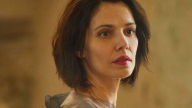 Η Μαριλίτα Λαμπροπούλου ξεκίνησε τις καλοκαιρινές της διακοπές! Που βρέθηκε μετά το φινάλε του "Σασμού";