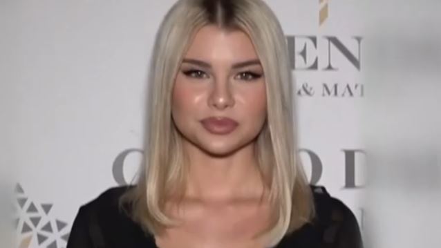 Modern Cinderella: &quot;Ο σύζυγός μου κατηγορείται για βαριά σωματική βλάβη, έχω πάει τον γιο μας στη φυλακή να τον δει&quot;