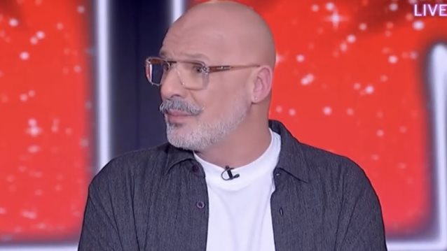 Το αιχμηρό σχόλιο του Νίκου Μουτσινά για τον Αχιλλέα Μπέο