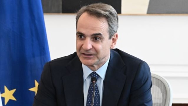 Οι νέοι υπουργοί της κυβέρνησης: Λιβάνιος στο Εσωτερικών, Θεοδωρικάκος στο Ανάπτυξης, Κεραμέως στο Εργασίας - Όλα τα ονόματα