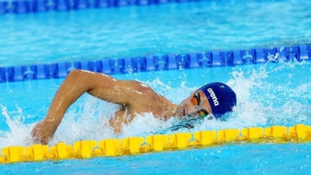 Ολυμπιακοί Αγώνες 2024 | Εκτός τελικού η Ελλάδα στο ελεύθερο ανδρών 4Χ200μ