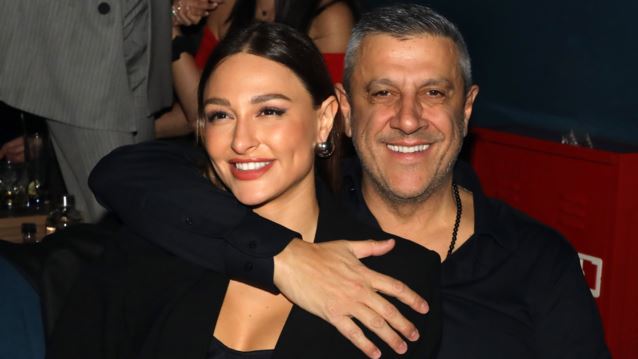 Η ανακοίνωση του Κώστα Πηλαδάκη μετά τις κατηγορίες της Αρχής για ξέπλυμα μαύρου χρήματος