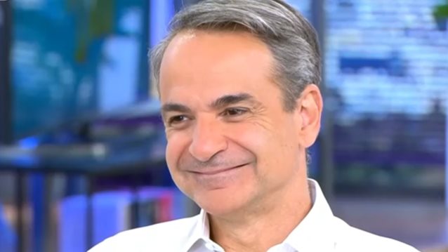 Ο Κυριάκος Μητσοτάκης αποκάλυψε τον λόγο που δεν παρακολούθησε από το γήπεδο τους τελικούς Παναθηναϊκού &amp; Ολυμπιακού