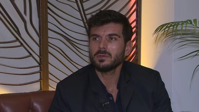 Ο Μάνος Γαβράς για την απώλεια του πατέρα του: &quot;Πλέον δεν βλέπω τον κόσμο με τον ίδιο τρόπο&quot;