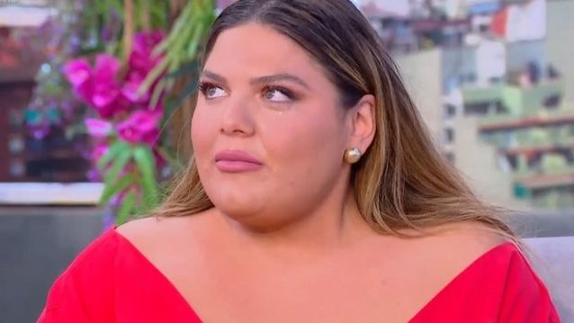 Το συγκινητικό φινάλε του &quot;Πάμε Δανάη&quot; | Δανάη Μπάρκα: &quot;Εμείς τον Σεπτέμβρη εδώ στο Mega!&quot;