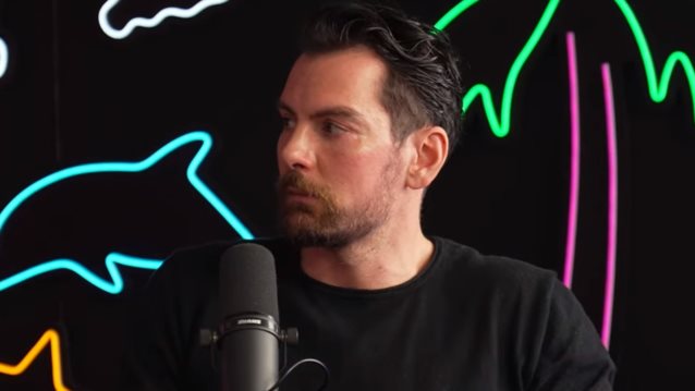 Γιάννης Κουκουράκης: "Είχαν πει ότι είμαι βίζιτα, μακάρι να μπορούσα και να είχα οικόπεδα στην Μύκονο τώρα"