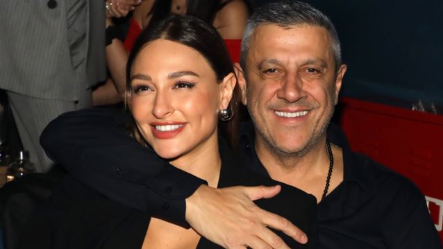 Επανασύνδεση για τη Ναυσικά Παναγιωτακοπούλου και τον Κώστα Πηλαδάκη; Όλο το ρεπορτάζ