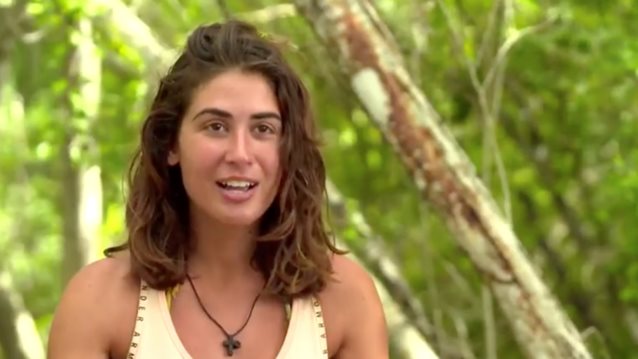Survivor | Έλενα Κρεμλίδου: &quot;Θέλετε να με σταυρώσετε; Δε μπορώ να κάνω κάτι άλλο&quot;