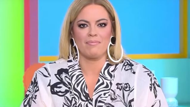 Το αιχμηρό σχόλιο της Μαίρης Αργυριάδου: "Εκνευρίστηκα τρομερά, αισθάνομαι ότι την ψώνισε"
