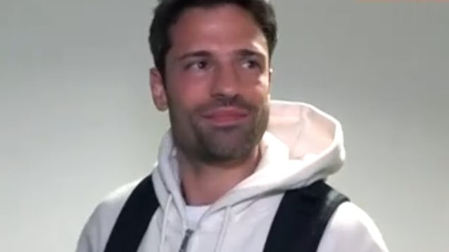 Η on camera απάντηση του Κωνσταντίνου Αργυρού για τα σχόλια για τη συναυλία του στο Ηρώδειο