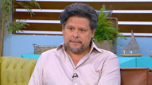 Όσα είπε ο Λευτέρης Χαρίτος για τη σχέση του με τη Μαρκέλλα Γιαννάτου μετά τον χωρισμό