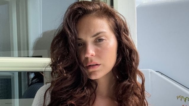 Η αιχμηρή απάντηση της Βρισηίδας Ανδριώτου για την Ελίζαμπεθ Ελέτσι