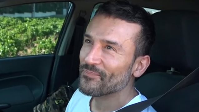 Ο Παναγιώτης Ραφαηλίδης επιβεβαίωσε την πρώτη αποχώρηση από το &quot;Καλύτερα&quot;: &quot;Θα μου πάρει ένα διάστημα να το συνηθίσω&quot;