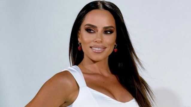 Αυτό είναι το νέο επαγγελματικό βήμα της Μαρίας Αντωνά