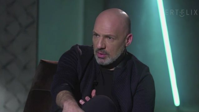 Νίκος Μουτσινάς: &quot;Αυτό θα ήθελα να είναι το επόμενο βήμα μου&quot;