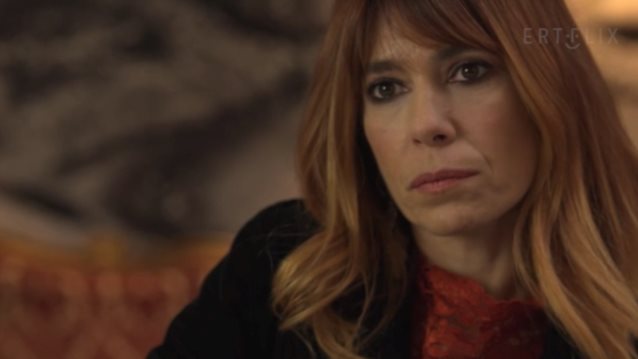 Mυρτώ Αλικάκη: &quot;Υπάρχει μια υπερβολή στην ιστορία της σεξουαλικής παρενόχλησης. Δε μπορείς με το που σε κοιτάει ένας άνδρας να νιώθεις απειλή&quot;