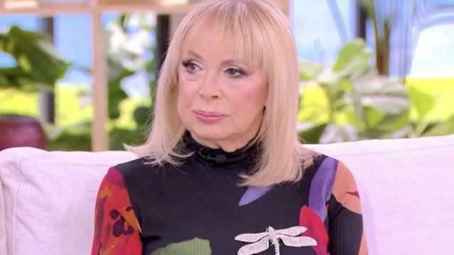 Άννα Φόνσου: &quot;Έχω ευθύνη και εγώ για αυτή την ιστορία - Πήγαμε στα δικαστήρια και δικαιωθήκαμε&quot;