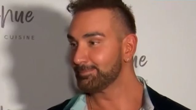 Νίκος Κοκλώνης: &quot;Ο Ανδρέας Μικρούτσικος και η παρουσιάστρια του TV Queen θα είναι ένα reality μόνοι τους&quot;