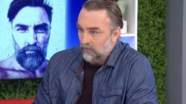 Ιβάν Σβιτάιλο: "Δεν είναι δίγλωσσα τα παιδιά μου, πέρασα δύσκολα με αυτό το θέμα"