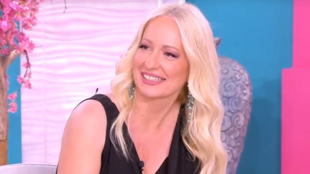 Το επικό σχόλιο της Αφροδίτης Γραμμέλη για τον Στέφανο Κασσελάκη: "Με λένε Ρίζο και όπως θέλω τα γυρίζω"