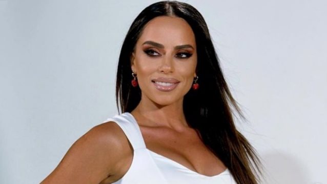 Αυτό είναι το νέο επαγγελματικό βήμα της Μαρίας Αντωνά