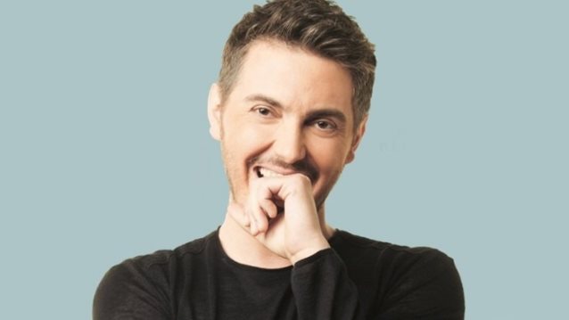 Η σπάνια φωτογραφία του Μιχάλη Χατζηγιάννη με την αδελφή του, Μελίνα