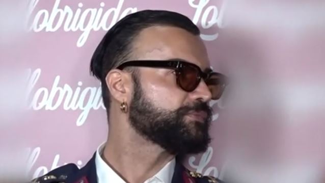 Περικλής Κονδυλάτος: "Κανένας δεν βγήκε τότε να πει πως ο Νίκος Μουτσινάς κάνει bullying"