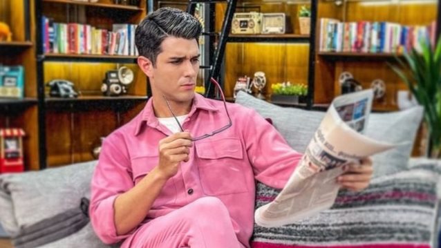 Δημήτρης Πανόπουλος: "Μετά τις Ευρωεκλογές θα γυρίσω στη Ναταλία Γερμανού"