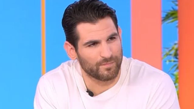 Ετεοκλής Παύλου για Λιάγκα - Καινούργιου: "Ήταν η πιο γρήγορη διάψευση ρεπορτάζ που έχει γίνει ποτέ"